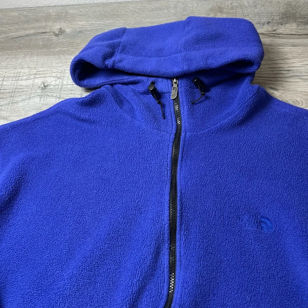 The North Face vintage north